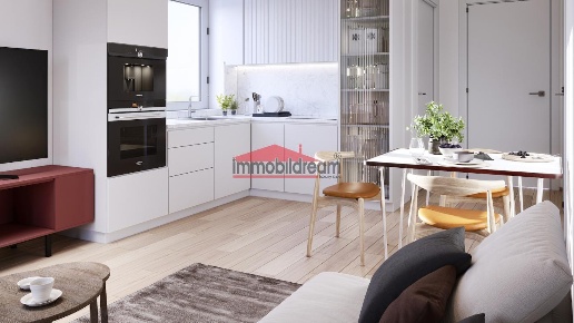 appartamento in vendita a Roma in zona Portuense