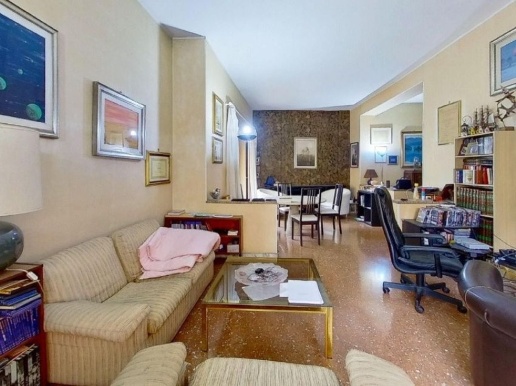 appartamento in vendita a Roma in zona Monte Sacro/Talenti