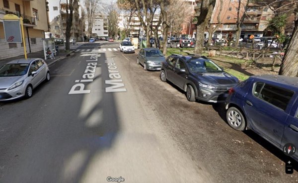 appartamento in vendita a Roma in zona Ardeatino