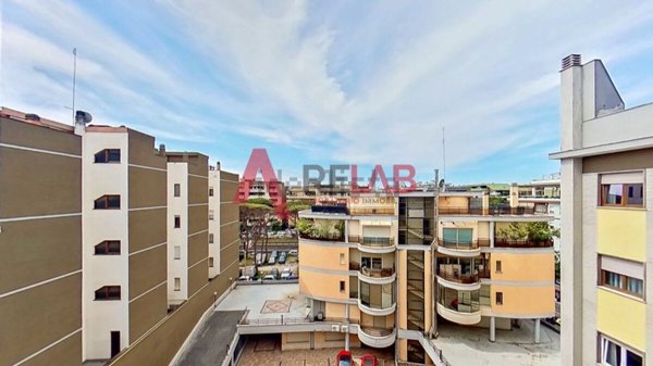 appartamento in vendita a Roma in zona Ostia