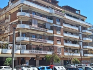 appartamento in vendita a Roma in zona Ostia