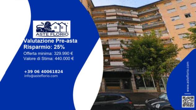 pentavano in vendita a Roma in zona Trieste