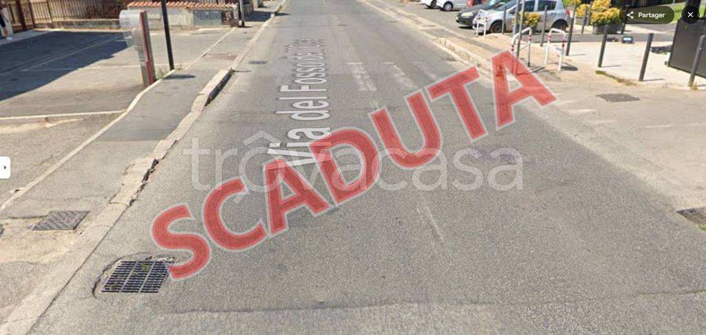 negozio in vendita a Roma in zona Castelverde