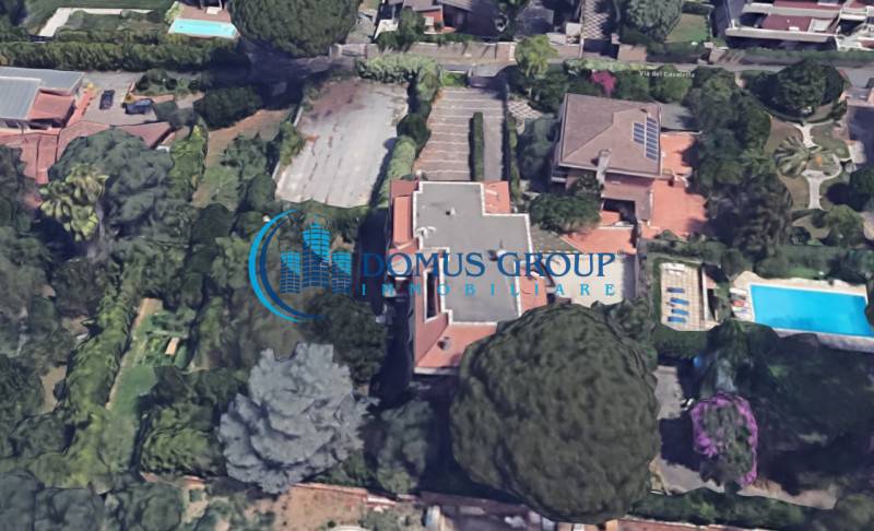 appartamento in vendita a Roma in zona Gianicolense