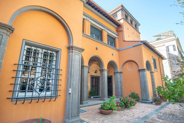 casa indipendente in vendita a Roma in zona San Saba - Ripa