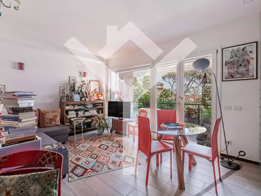 appartamento in vendita a Roma in zona Aurelio