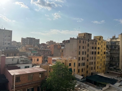 appartamento in vendita a Roma in zona Prenestino-Labicano