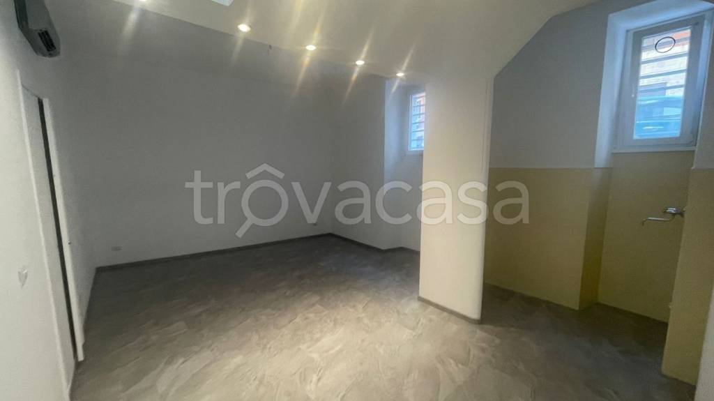 appartamento in vendita a Roma in zona Tuscolano
