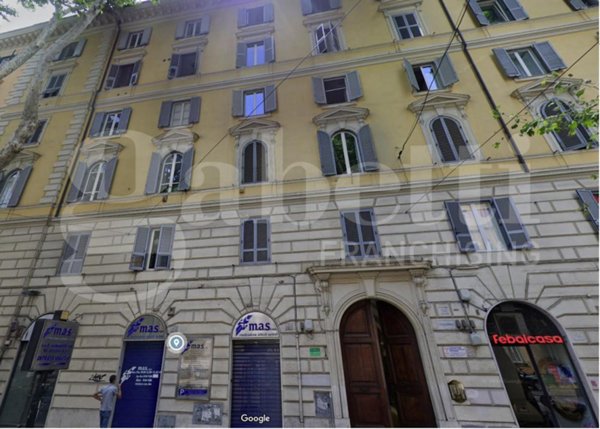 negozio in vendita a Roma in zona Salario