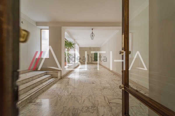 casa indipendente in vendita a Roma in zona Trieste