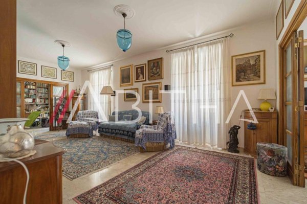 appartamento in vendita a Roma in zona Trieste