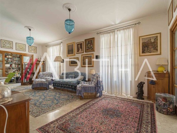 appartamento in vendita a Roma in zona Trieste