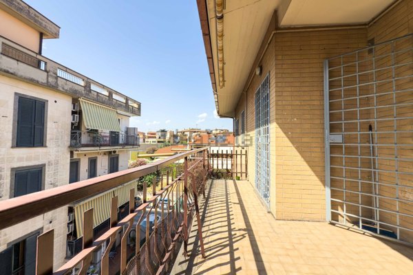 appartamento in vendita a Roma in zona Alessandrino