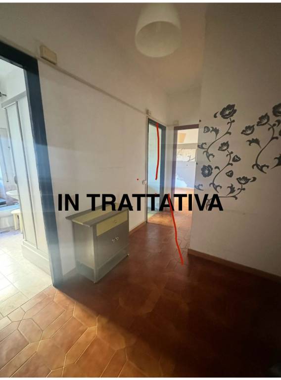 appartamento in vendita a Roma in zona Appio Latino