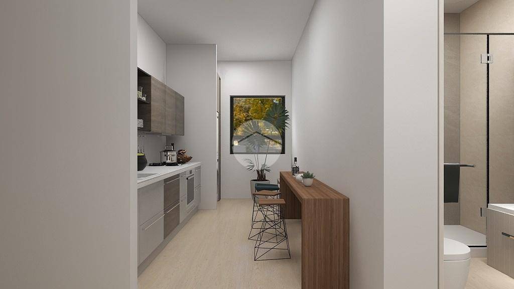 appartamento in vendita a Roma in zona Ostiense