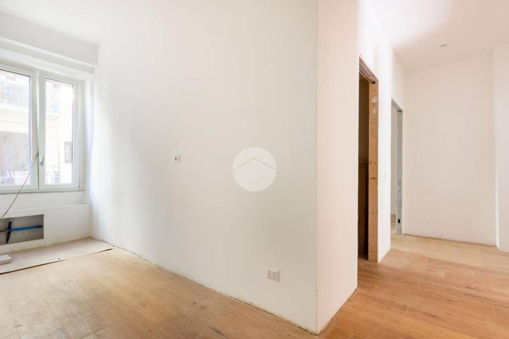appartamento in vendita a Roma in zona Ostiense
