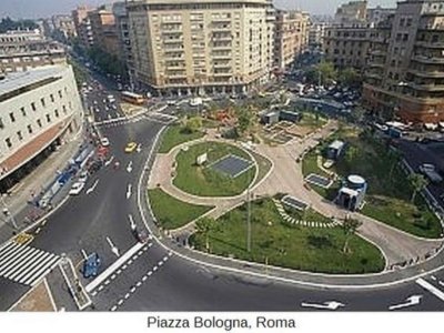 appartamento in vendita a Roma in zona Nomentano
