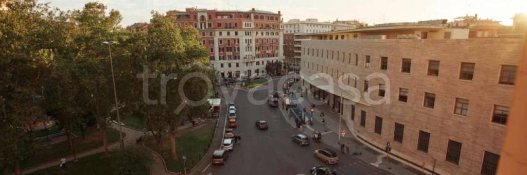 appartamento in vendita a Roma in zona Nomentano