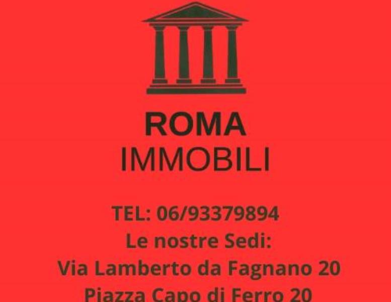appartamento in vendita a Roma in zona Nomentano
