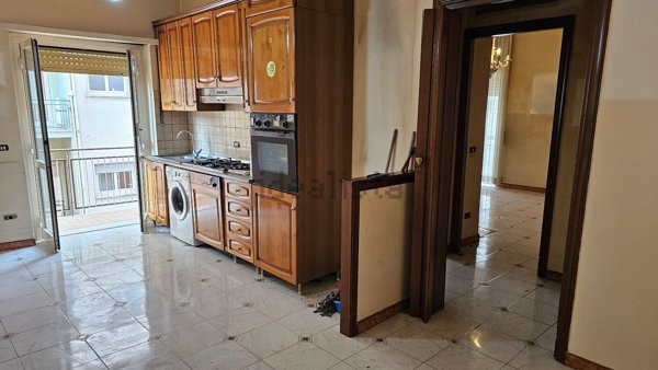 appartamento in vendita a Roma in zona Portuense