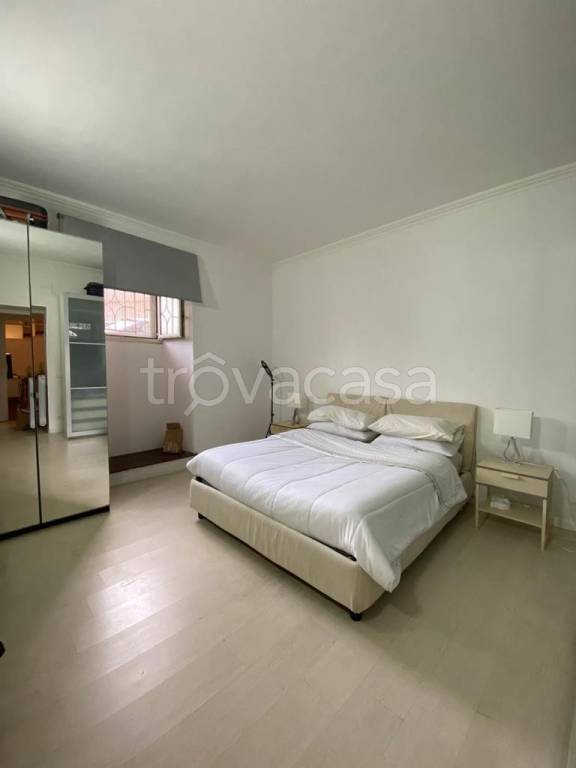 appartamento in vendita a Roma in zona Flaminio