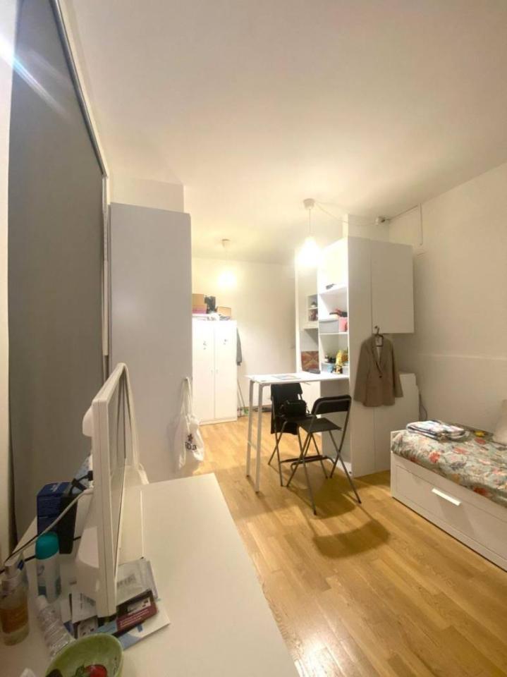 appartamento in vendita a Roma in zona Flaminio