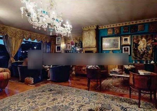 appartamento in vendita a Roma in zona Trionfale