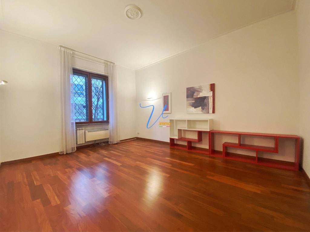 appartamento in vendita a Roma in zona Trieste