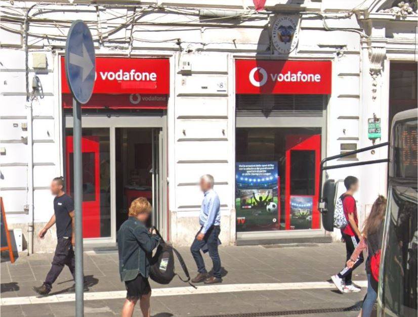 negozio in vendita a Roma in zona Flaminio