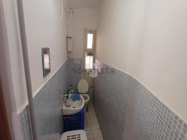 casa indipendente in vendita a Roma in zona Tuscolano