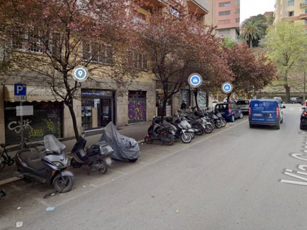 negozio in vendita a Roma in zona Gianicolense