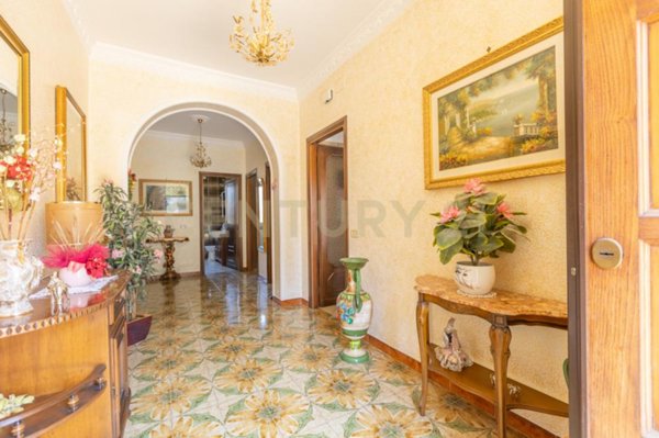 appartamento in vendita a Roma in zona Ponte di Nona