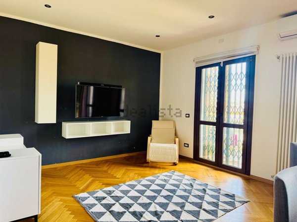 appartamento in vendita a Roma in zona La Giustiniana