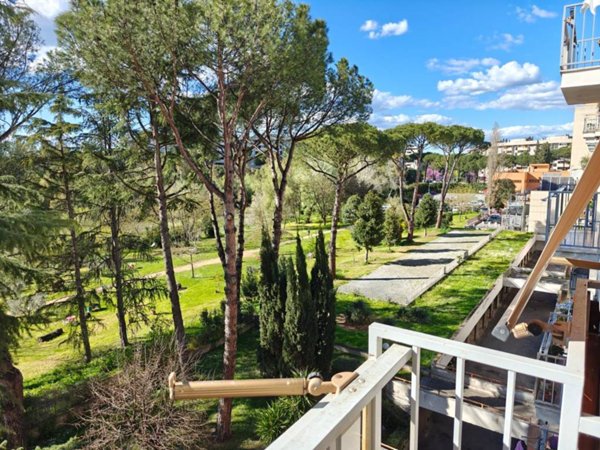 appartamento in vendita a Roma in zona Casal Boccone