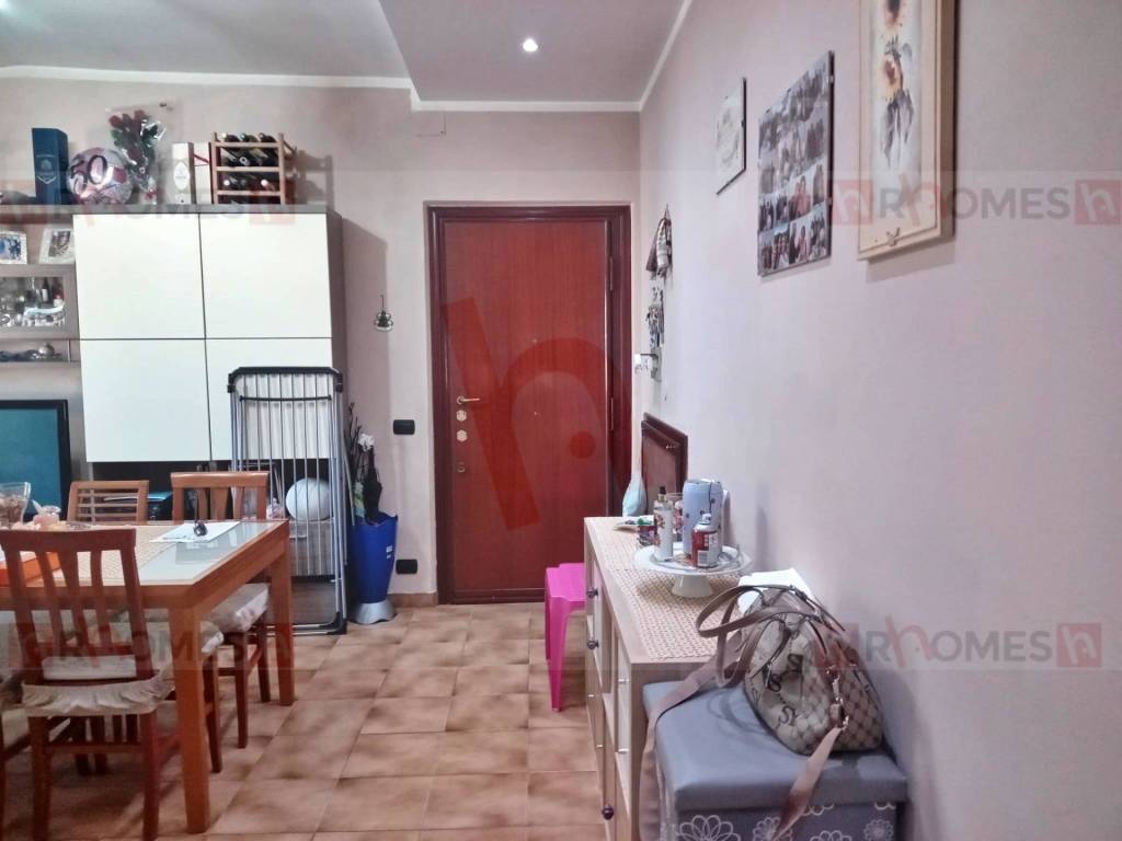 appartamento in vendita a Roma in zona Appio Claudio