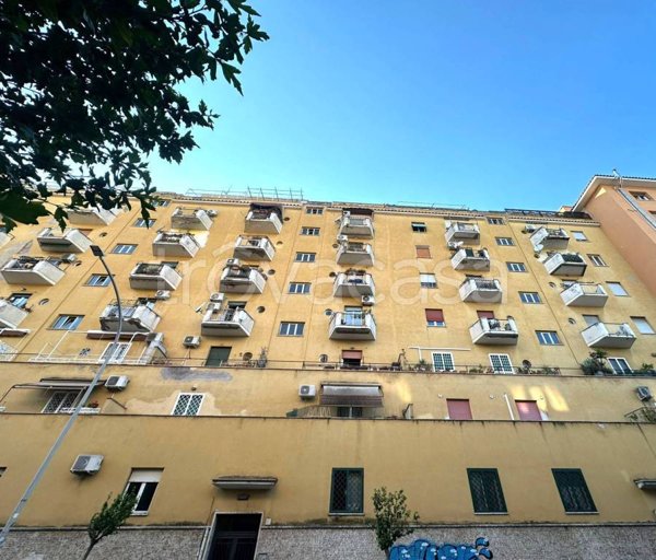 appartamento in vendita a Roma in zona Tiburtino