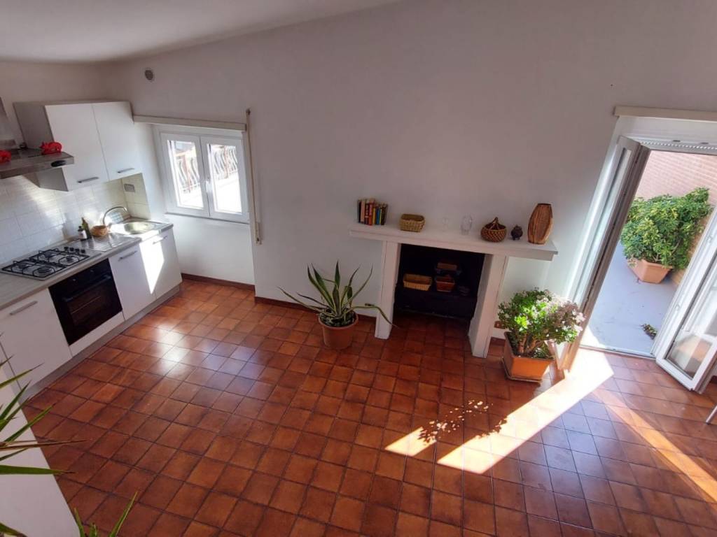 appartamento in vendita a Roma in zona Casalotti