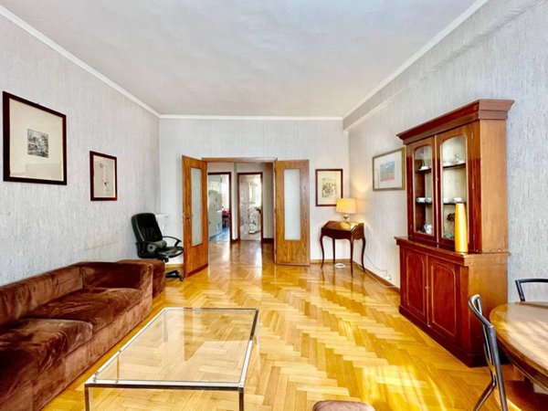 appartamento in vendita a Roma in zona Salario