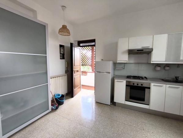 appartamento in vendita a Roma in zona Casal Morena