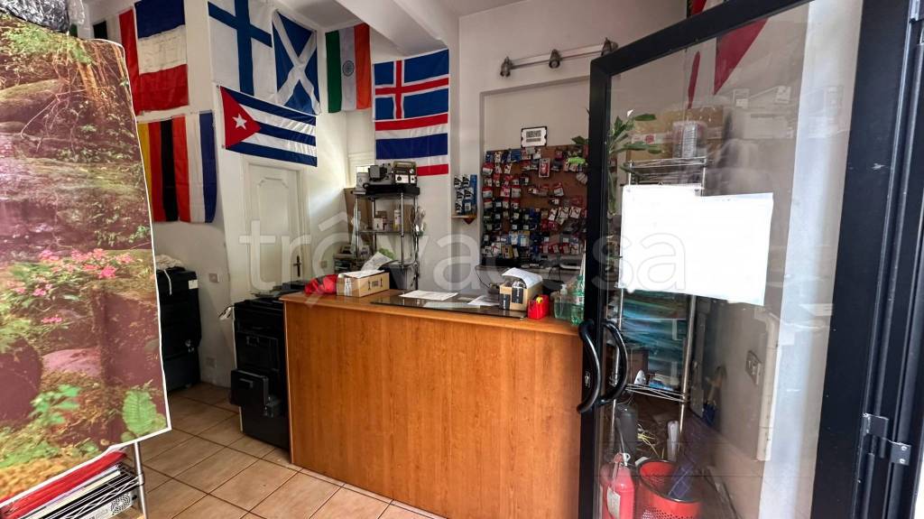 negozio in vendita a Roma in zona Appio Latino