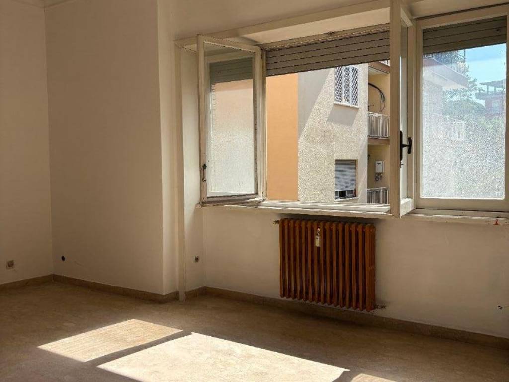 appartamento in vendita a Roma in zona Gianicolense