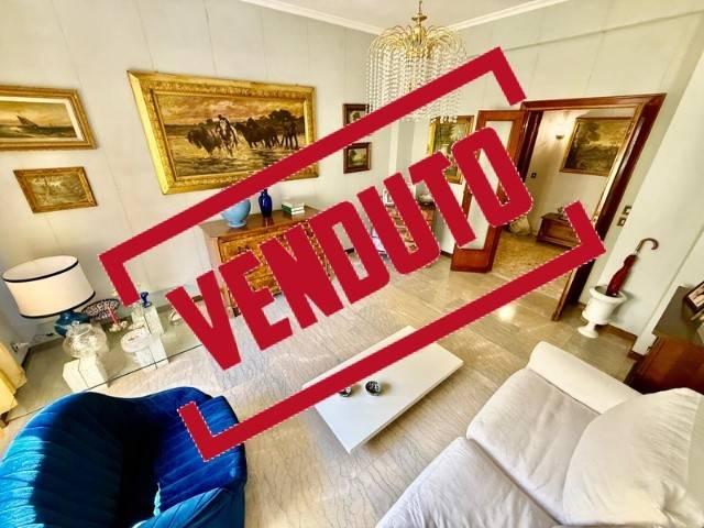 appartamento in vendita a Roma in zona Gianicolense
