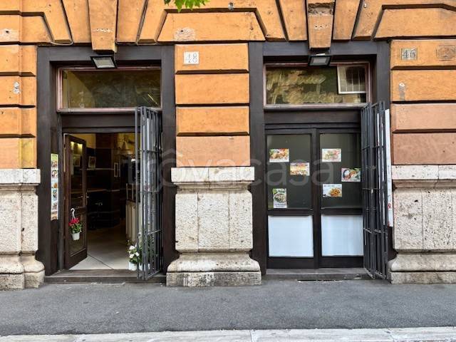negozio in vendita a Roma in zona Nomentano