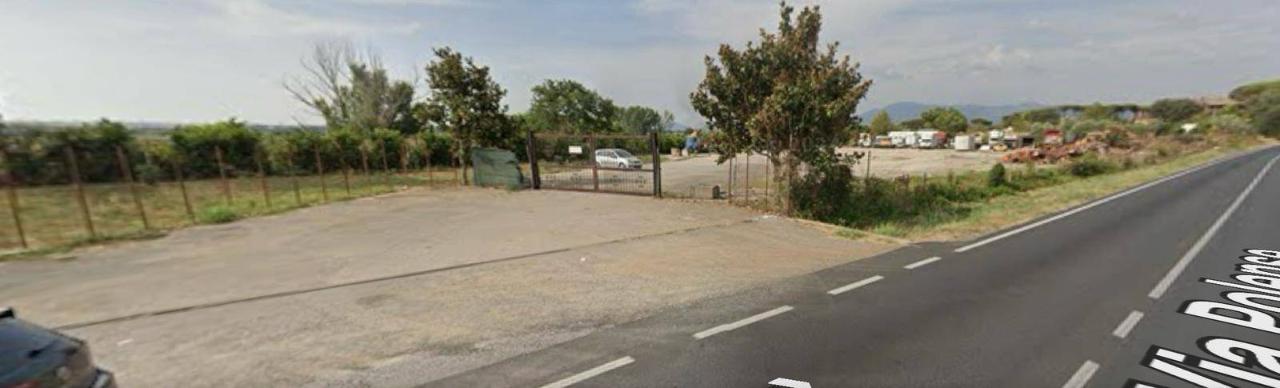 terreno agricolo in vendita a Roma in zona Giardini di Corcolle
