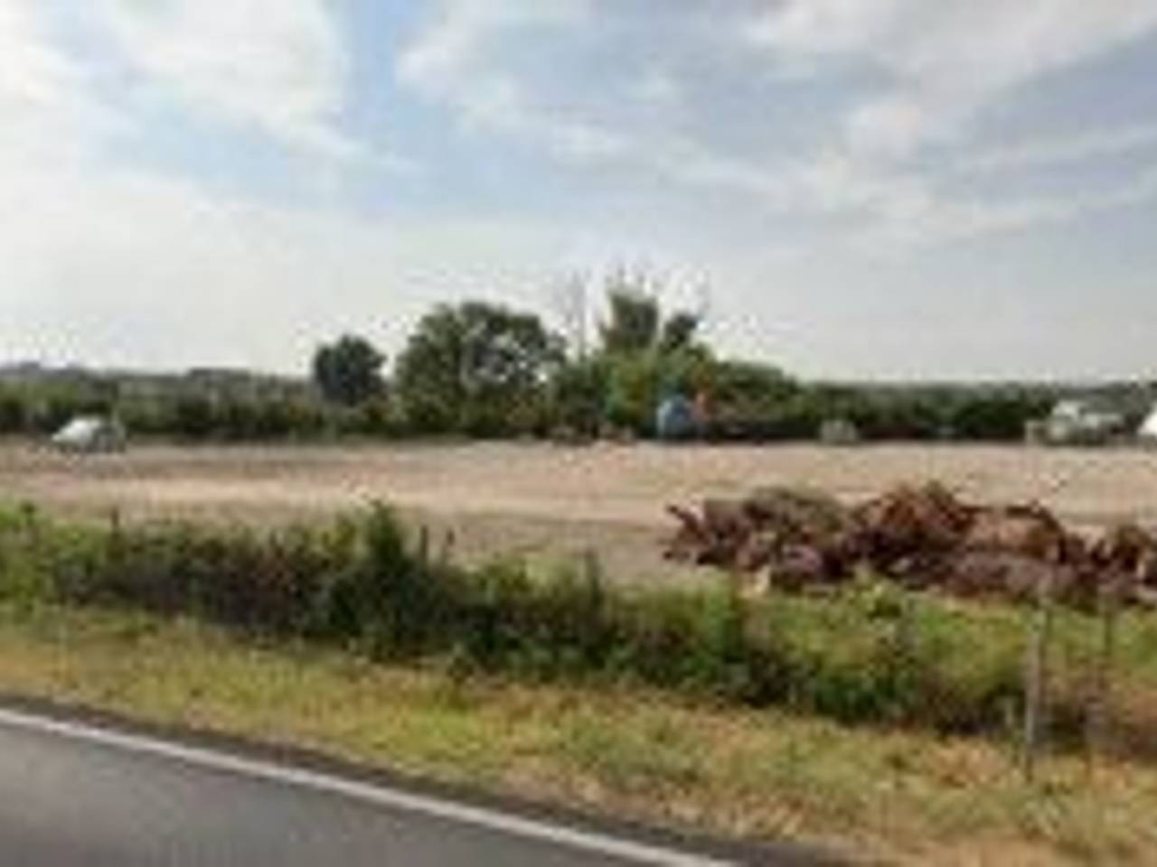 terreno agricolo in vendita a Roma in zona Giardini di Corcolle