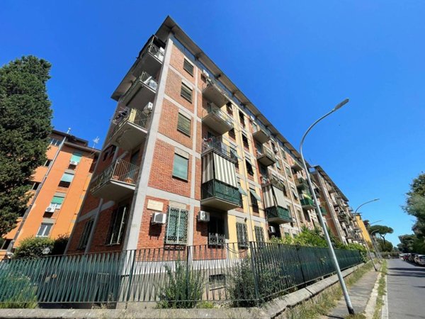 appartamento in vendita a Roma in zona Cinecittà