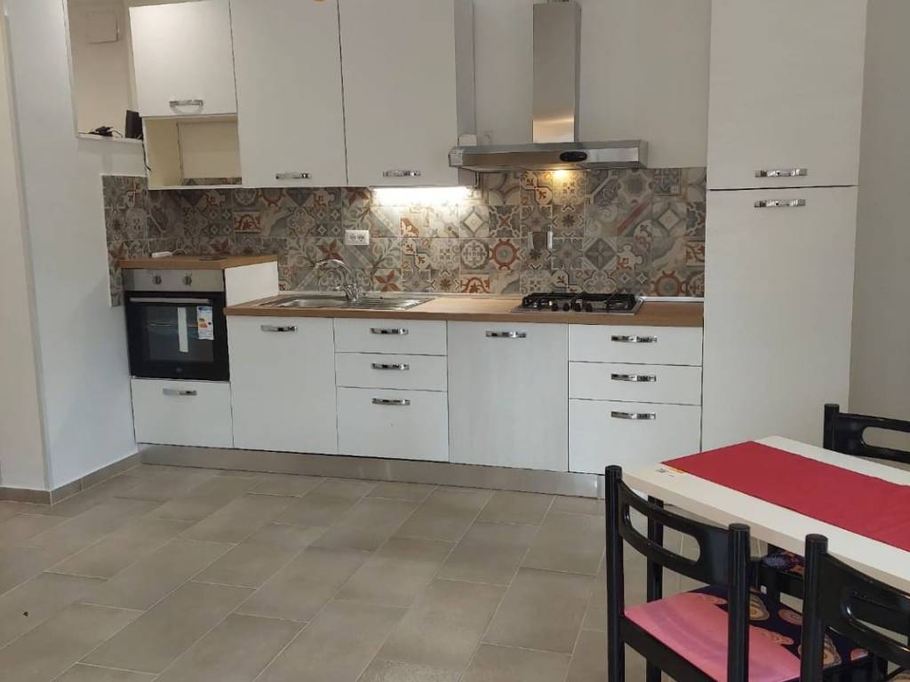 appartamento in vendita a Roma in zona Prima Porta