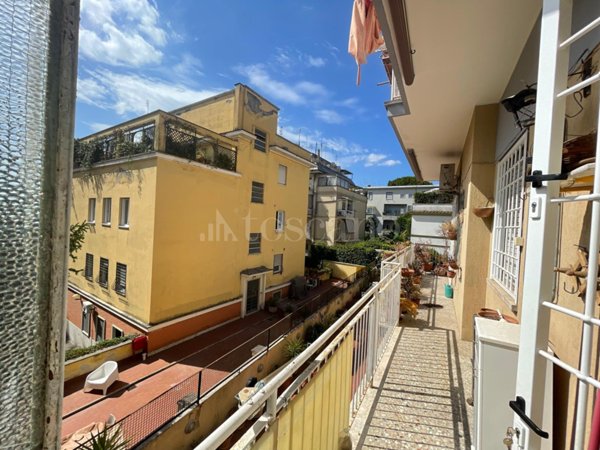 casa indipendente in vendita a Roma in zona Trionfale