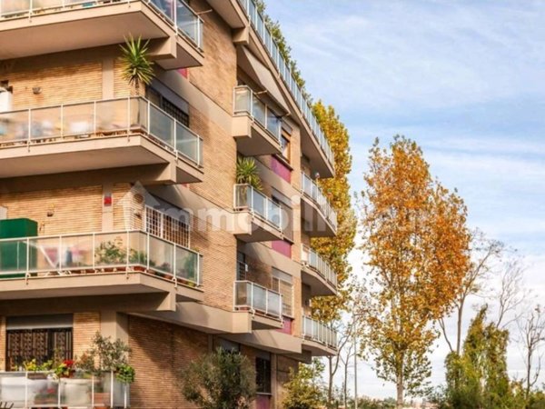 appartamento in vendita a Roma in zona Trieste