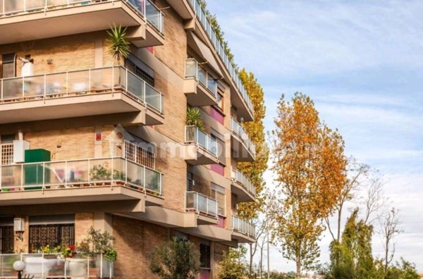 appartamento in vendita a Roma in zona Trieste
